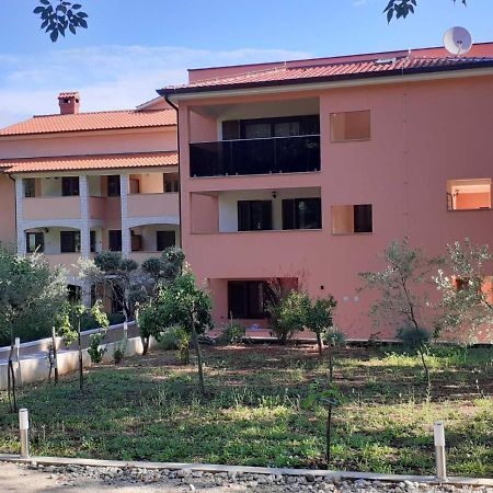 Apartments Marina-Mare Пореч Экстерьер фото