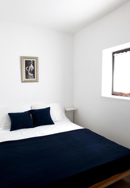 Apartments Marina-Mare Пореч Экстерьер фото