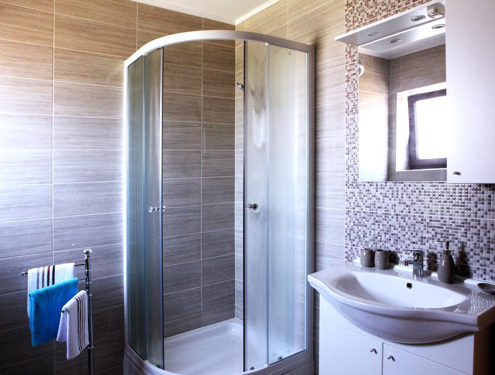 Apartments Marina-Mare Пореч Экстерьер фото