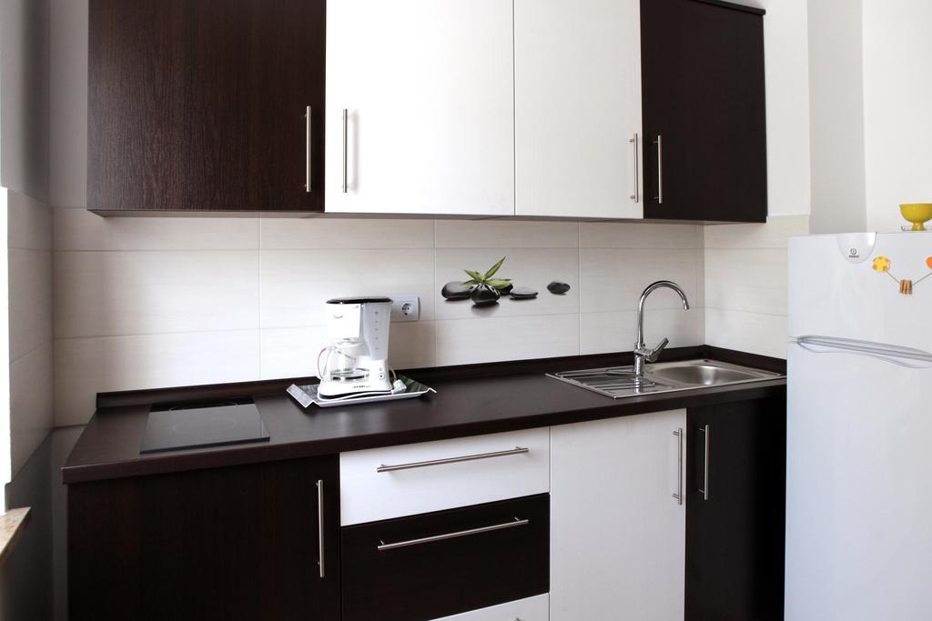 Apartments Marina-Mare Пореч Экстерьер фото