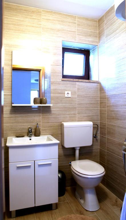 Apartments Marina-Mare Пореч Экстерьер фото